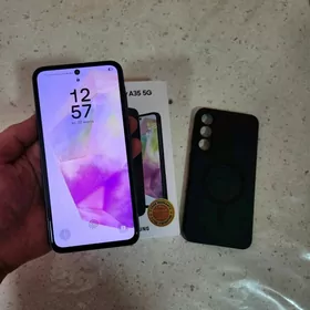 Samsung A35 8/256