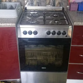 Gaz Pilita bejeryän