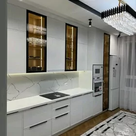 Buzmeyin gres taze ahal