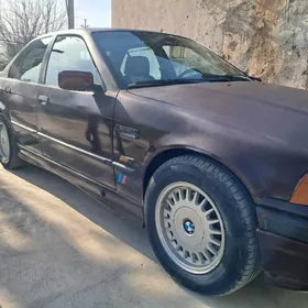 BMW 325 1995