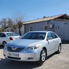 Toyota Camry 2007