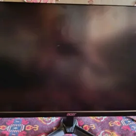 Monitor/Монитор