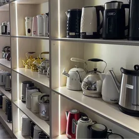 TEFALLAR/КИПЯТИЛЬНИК