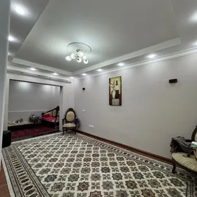 Maryskiy 3 komnat ipoteka