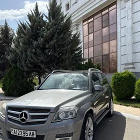 Mercedes-Benz GLK 350 2011