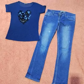 Женские вещи