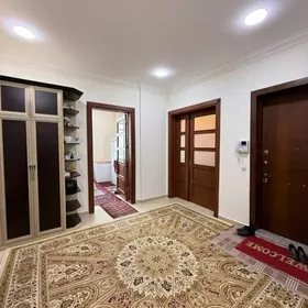 Elitka Ata turk 4 Kom 9 Etaj 