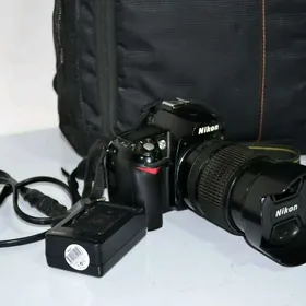 Foto aparat Nikon D 90