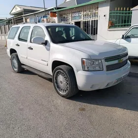 Chevrolet Tahoe 2008