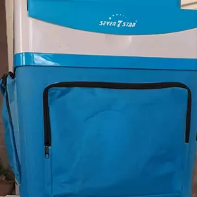 сумка холодильник автомобильны