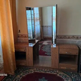 Ýüz görülýan aýna çekmejeli