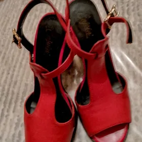 босоножки, туфли