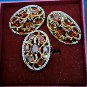 Золотой комплект