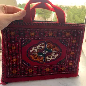 el haly sumka hakyky ýüñ