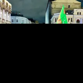 Учёба за рубежом