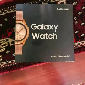 Galaxy watch