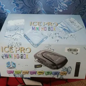 Тюнер новый