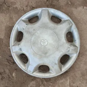 Toyota kalpak
