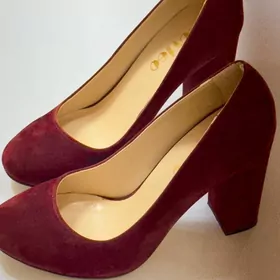 köwüş туфли обувь aýakgap