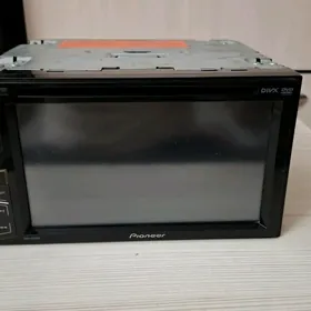 pioneer avh 175