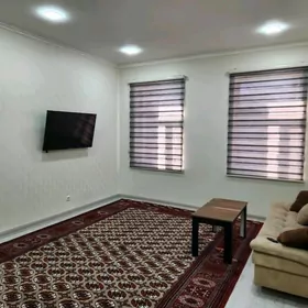 Сдаётся квартира!