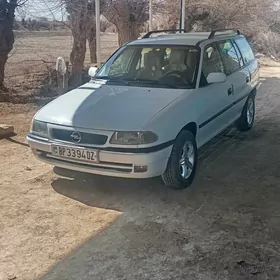 Opel Astra 1997