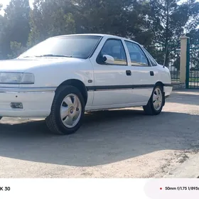 Opel Vectra 1993