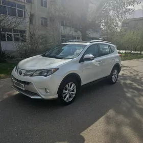 Toyota RAV4 2013