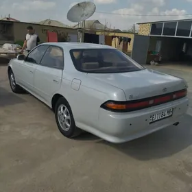 Toyota Mark II 1993