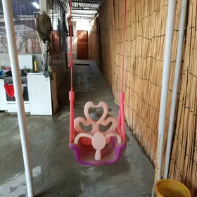 Детская кочеля