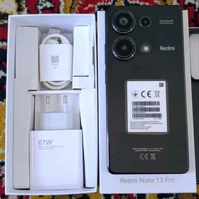 REDMI NOTE 13 PRO 16/256GB