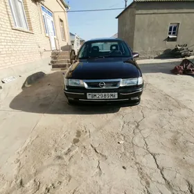 Opel Vectra 1991