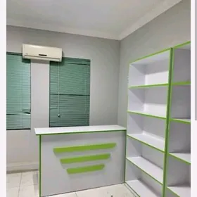 Arenda magazin Htrofka