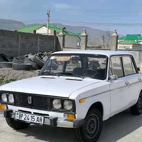 Lada 2106 1998