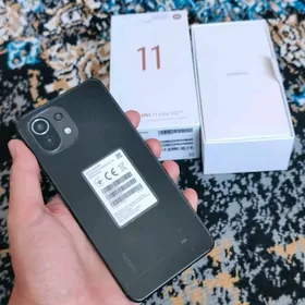 Xiaomi 11Lite 5G Ne 8/128