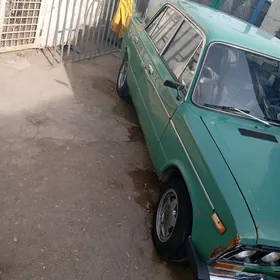 Lada 2106 1987
