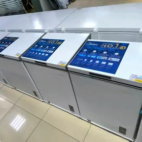 Marazilnik Морозильник