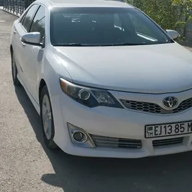 Toyota Camry 2013