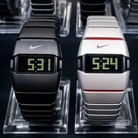 Nike часы sagat watch 