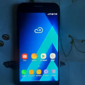 самсунг А  3