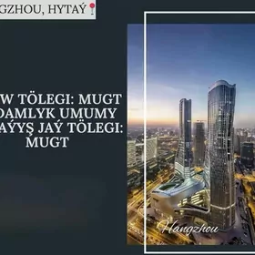 Hytaý Türk Malaysia Okuw
