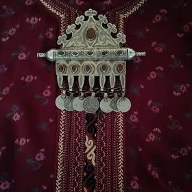 gadym kumuş broşka