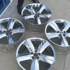 каролла диска