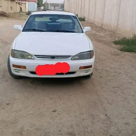 Toyota Camry 1993