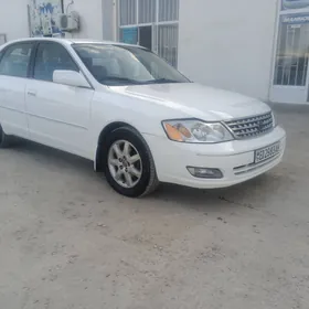 Toyota Avalon 2002