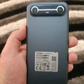 Tecno Spark Slim 256/+8