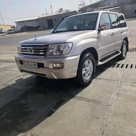 Toyota Land Cruiser 1998