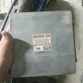 Opel vita karopka kompýuter