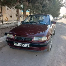 Opel Astra 1992