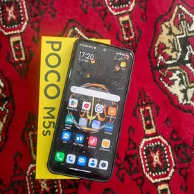 Poco M5s